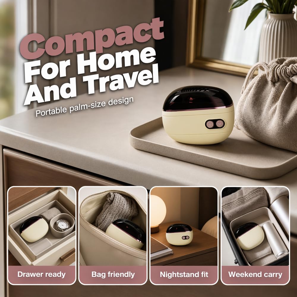 2-in-1 Smart Electric Nail Clipper (FREE SHIPPING)