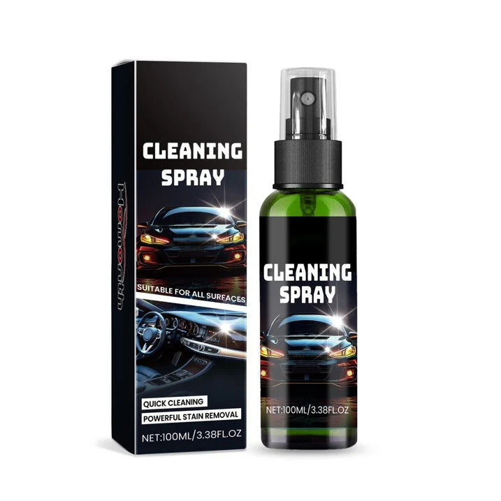 Clean Shine Protect Car Coating Spray