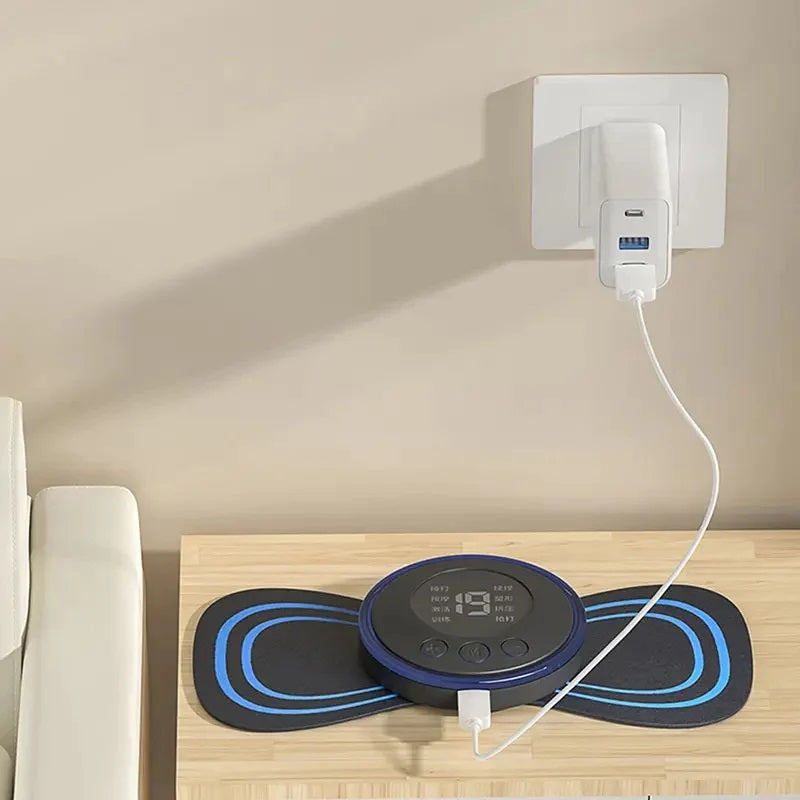Rechargeable EMS Massager (FREE SHIPPING)