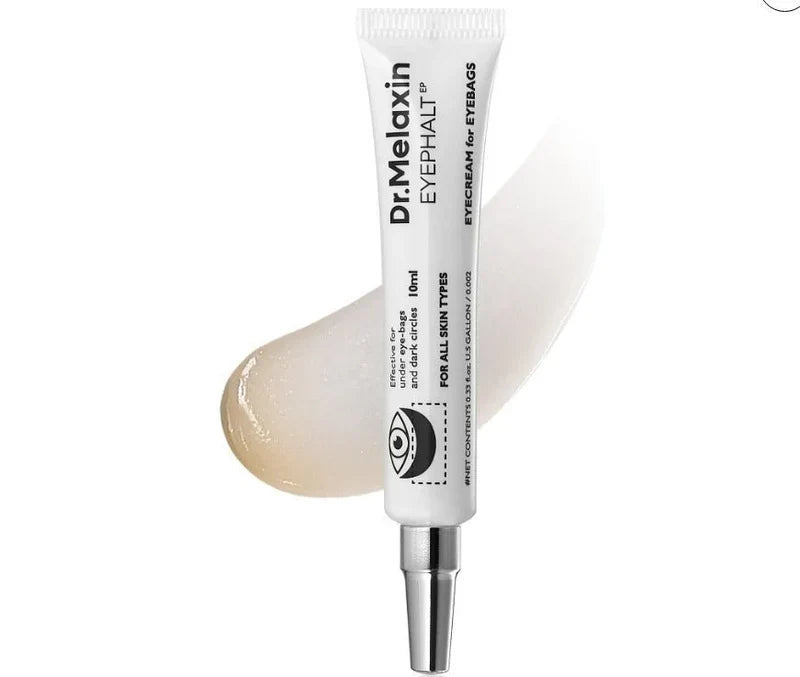 Dr Melaxin - Eyephalt Eyecream (FREE SHIPPING)
