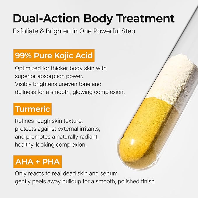 Dr. Melaxin Kojic Acid Peel Spray (FREE SHIPPING)