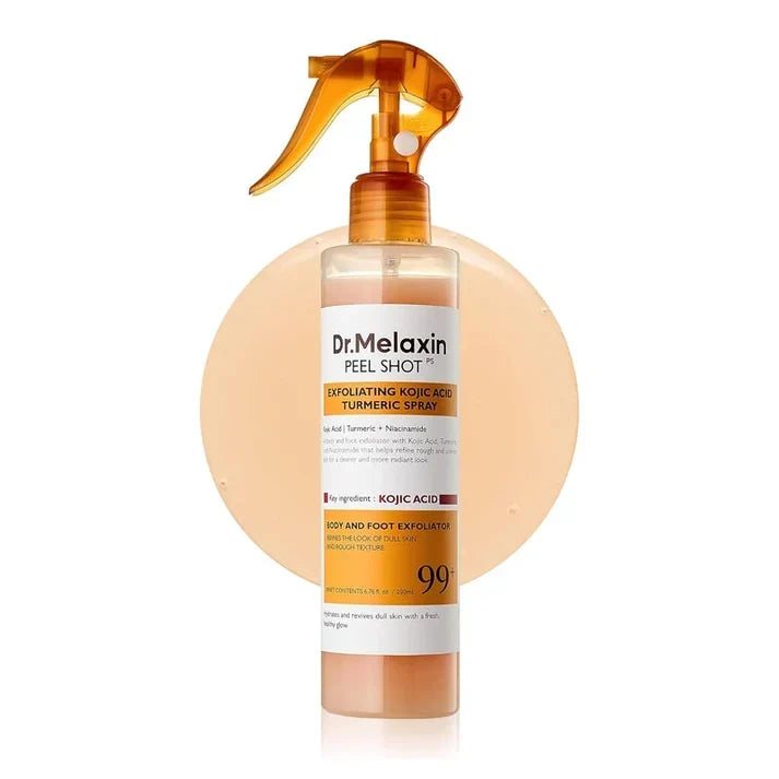 Dr. Melaxin Kojic Acid Peel Spray (FREE SHIPPING)